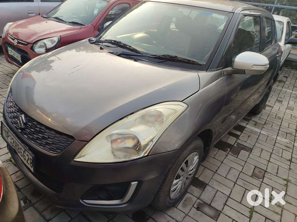Maruti Suzuki Swift 1.2 VXI (O), 2016, Petrol