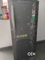LG 5 star 235lt