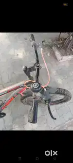 Bicycle for sale