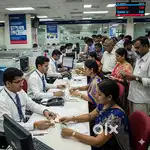 অসমৰ প্ৰতিটো Axis বেঙ্কত vacancy ওলাইছে , সম্পূৰ্ণ Sitting Job