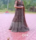 Lehanga Set
