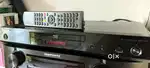 Pioneer blueray 150 player