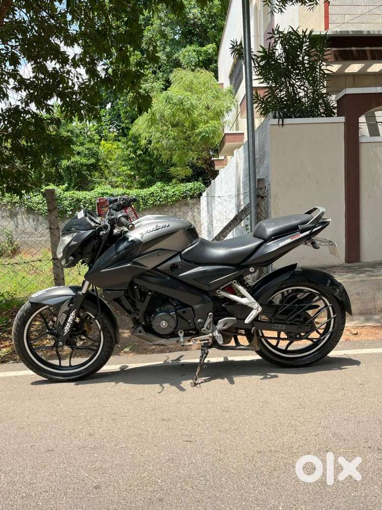 Ns 160 for sale