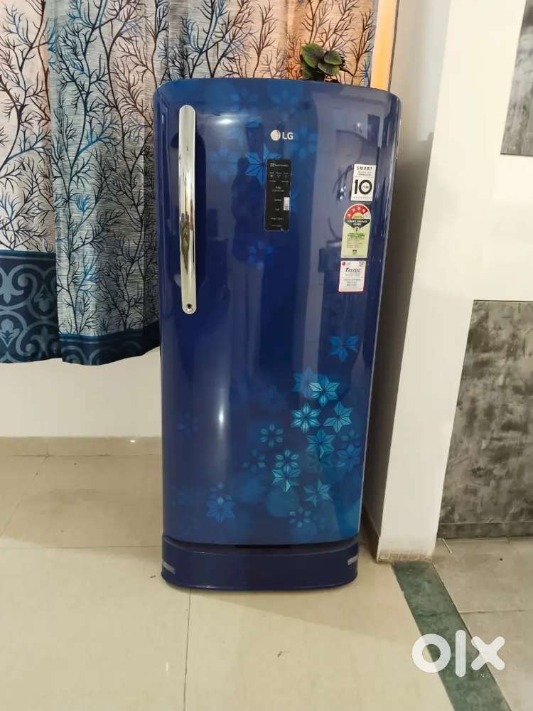 LG fridge for sale