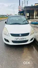 Maruti Suzuki Swift 2013 Diesel 100000 Km Driven