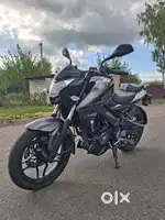 Pulsar NS160 Super Condition