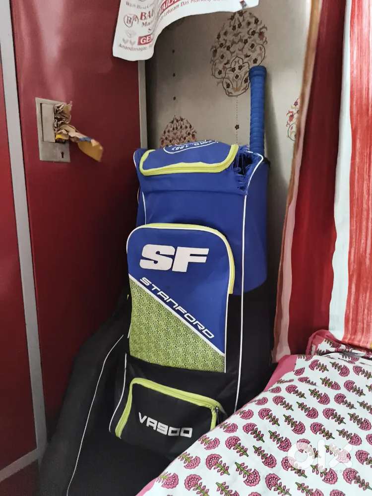 Cricket full kit
