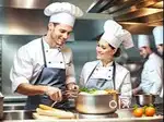 Cook Required for Home