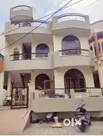 Rental house Mahananda Nagar A Sector