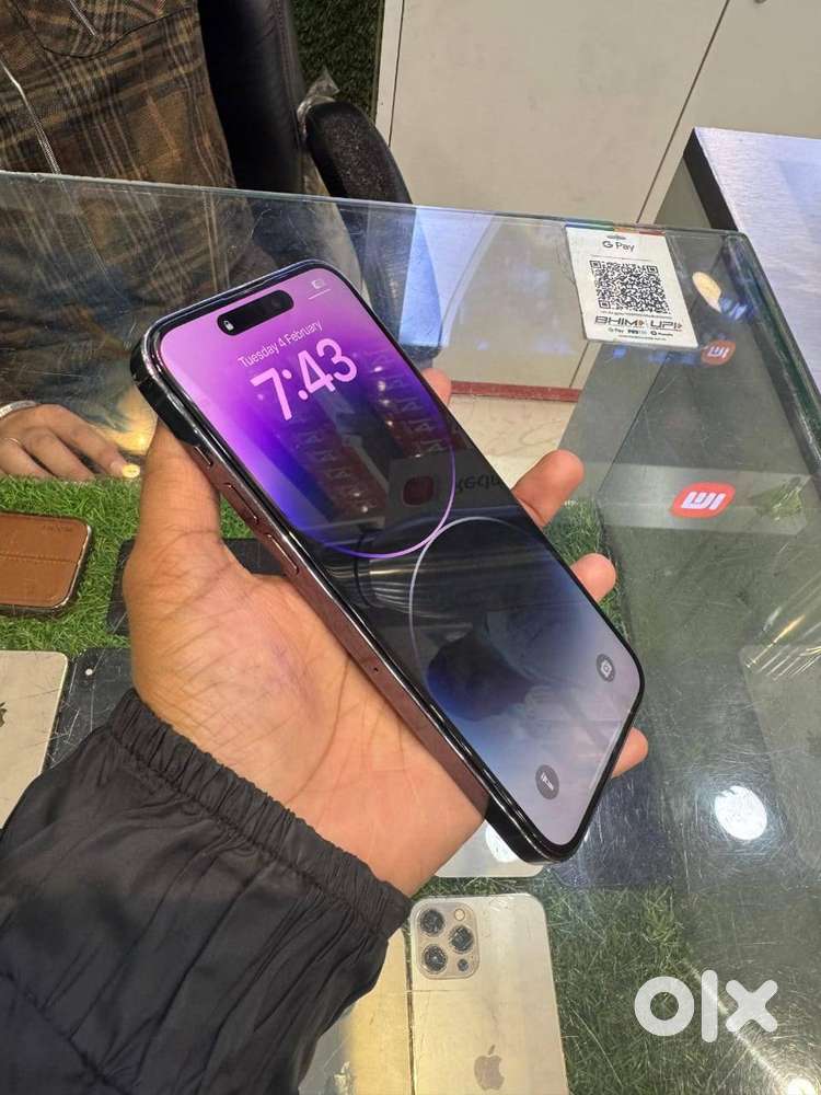 IPhone 14 pro max in best price