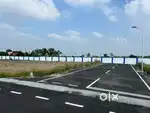 Saravanampatti - Plots For Sale - IT PARK JUST 5 Min