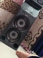 Sony home theater music
