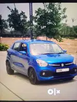 Maruti Suzuki Celerio X 2022 Petrol 25000 Km Driven
