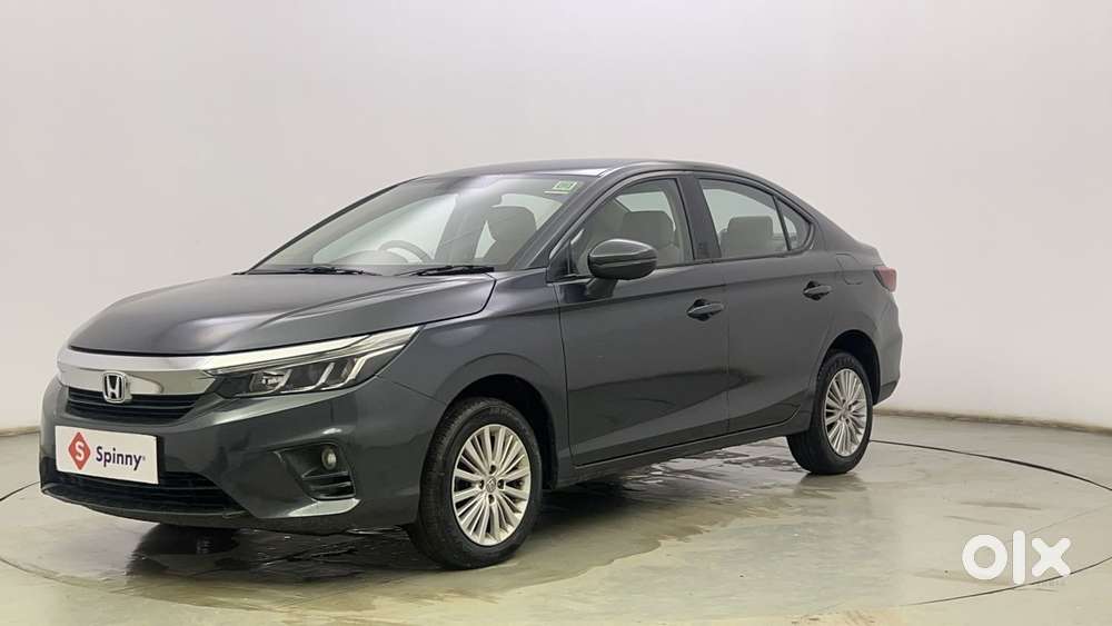 Honda City 2011-2013 V MT, 2022, Petrol