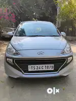 Hyundai Santro Sportz AMT, 2019, Petrol