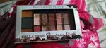 Makeup palette