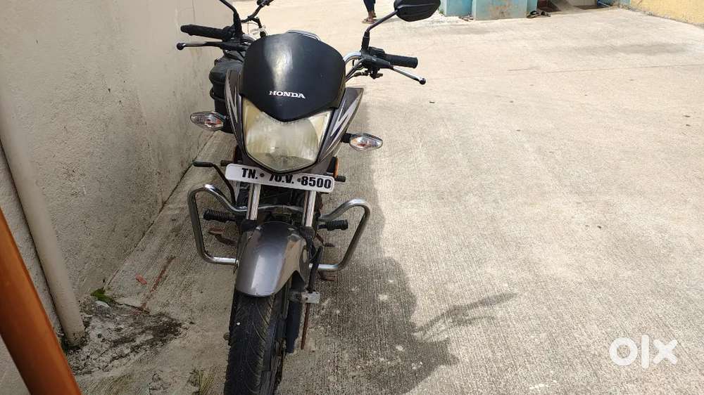 Shune 125 good condition for sale