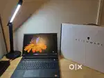 Alienware M18 R1 AMD 18 FHD RYZEN 9 7945HX