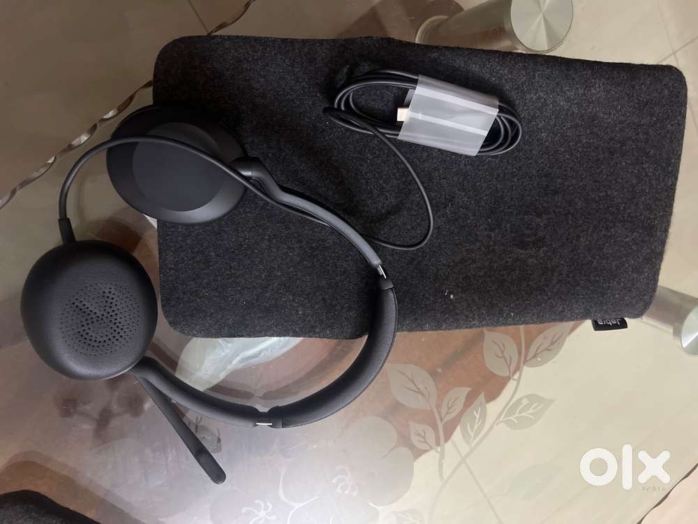 Jabra headset