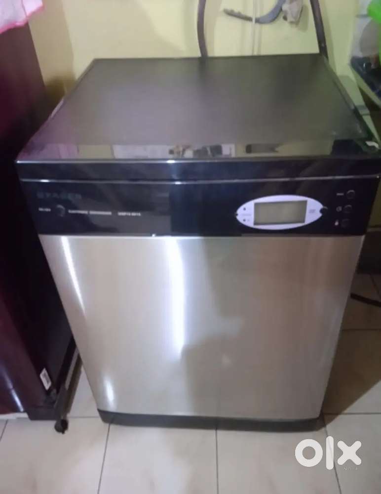Selling Dish washer