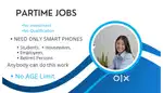 Work from home