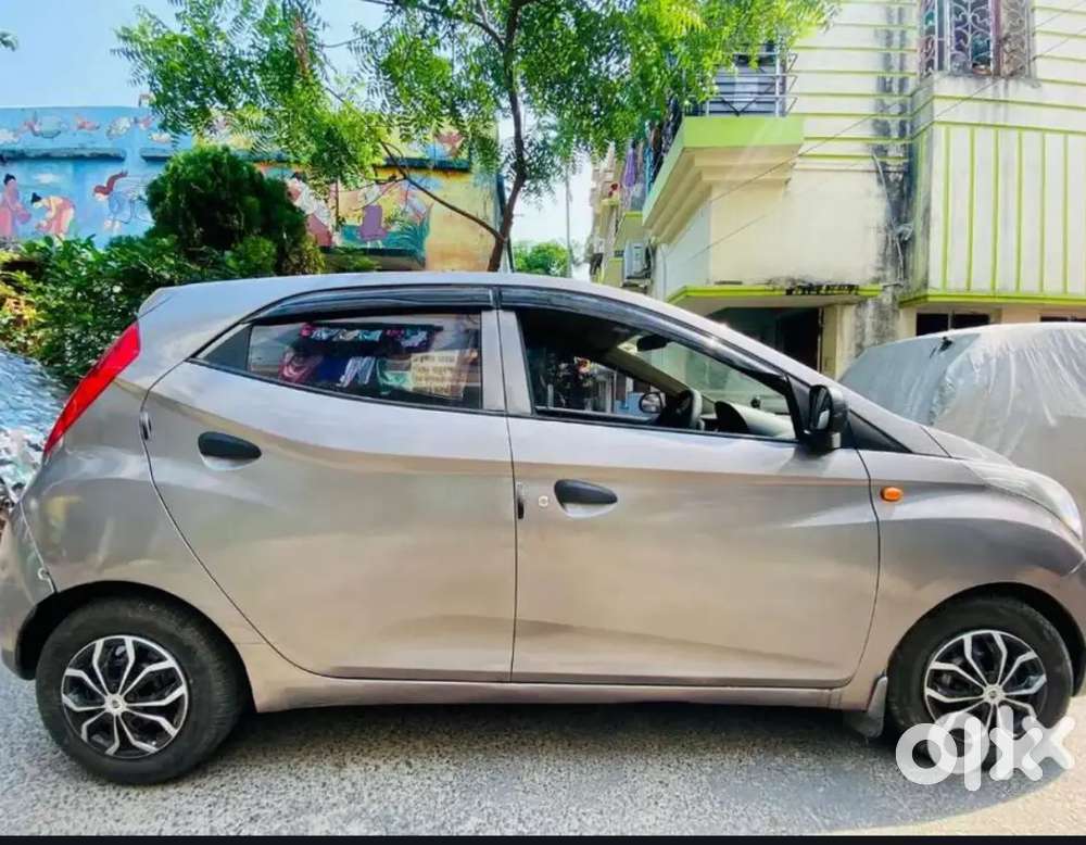Super condition eon just Low cost