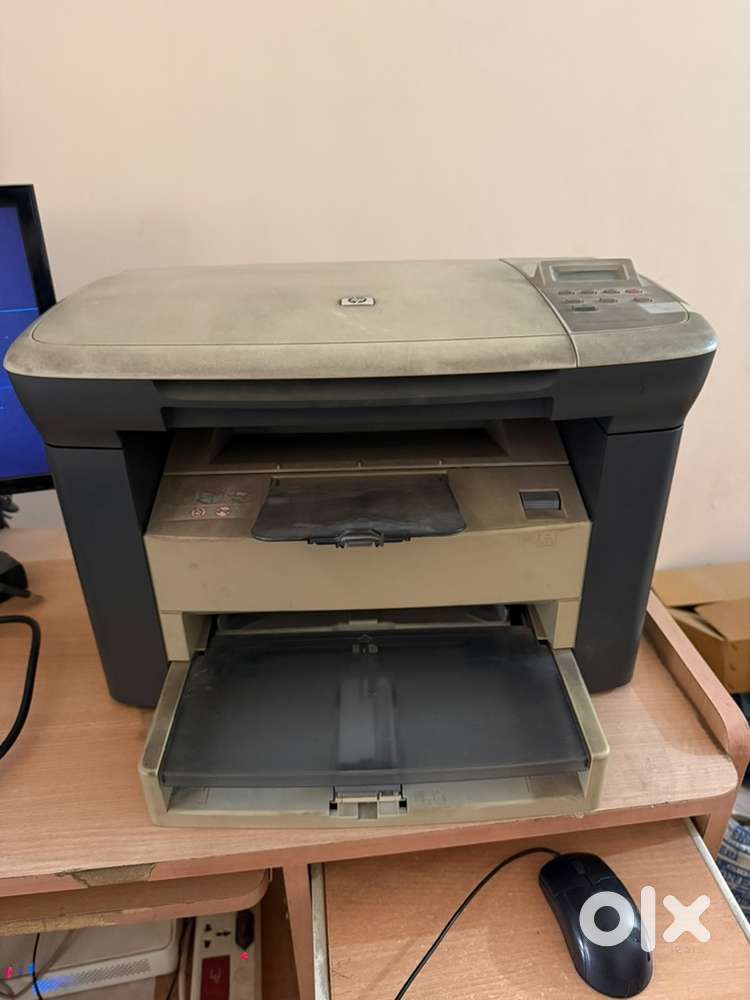 Hp laserjet m1005