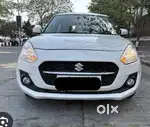 Maruti Suzuki Swift ZXi Plus Dual Tone, 2020, Petrol