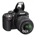 Nikon D3200