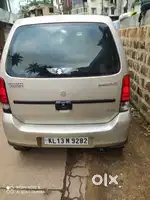 Maruti Suzuki Wagon R 2005 Petrol 21580 Km Driven