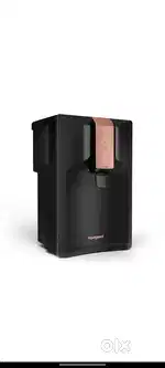 Aquagard water purifier