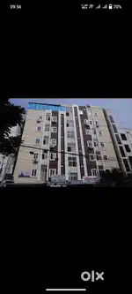Co living PG rooms available