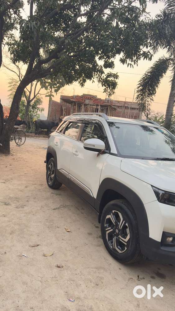 Maruti Suzuki Brezza 2023 CNG & Hybrids 30000 Km Driven