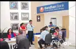 BANDHAN BANK NEW JOB OPENING FOR ALL KANPUR..