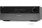 Harman Kardon HK 990 DAC Amplifier with remote box pack