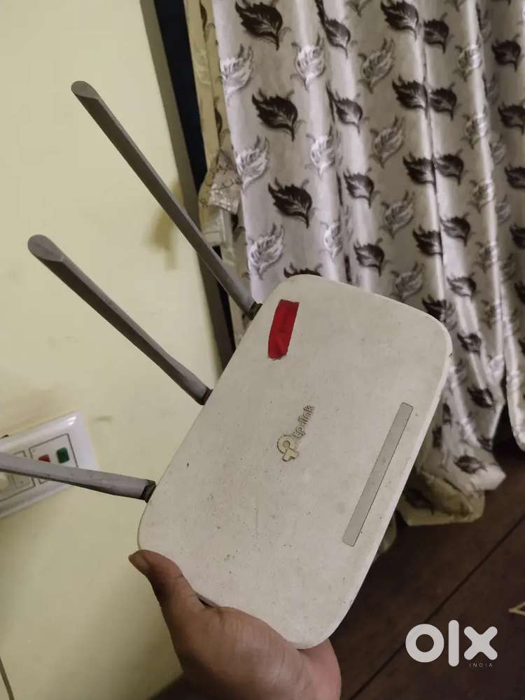 Wifi router