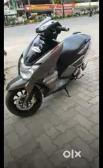 N torq 125 Negotiable