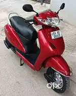 Honda Activa 2011 model excellent condition