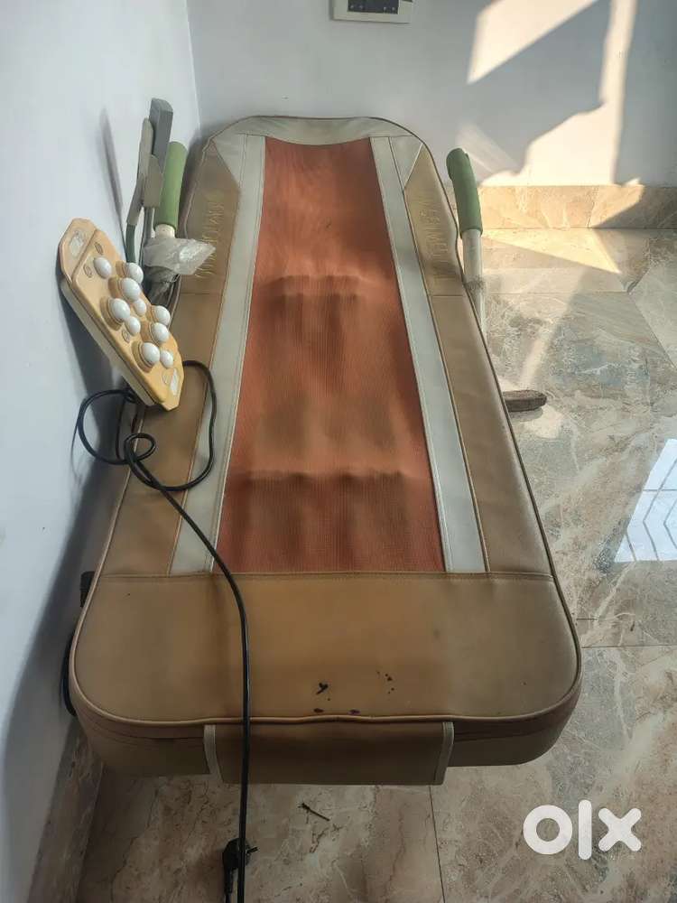 Full Body Massage Roller