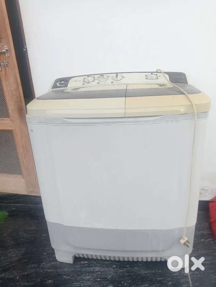 Samsung 7.5 liter