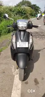 Suzuki Acesese 2021 top model