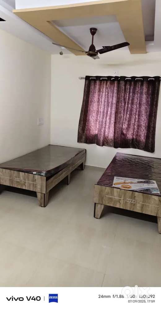 Param PG Service