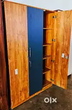 Cupboard & Wooden Furniture Factor Outlet (Zero DP EMI)