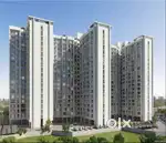 2BHK Flat for Sale in Badlapur East Godrej Vihaa Ready to Move Project