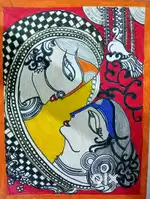 My art gallery