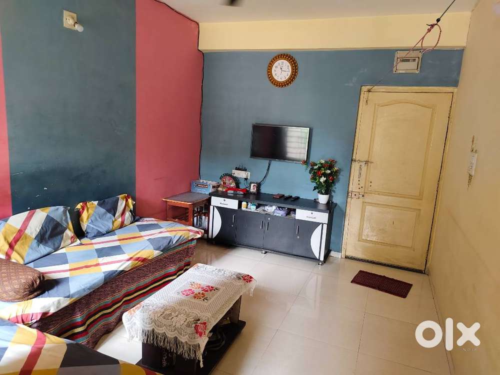Vastu compliant affordable apartment in prime location of narol