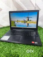 Ryzen 5 Dell Inspiron laptop