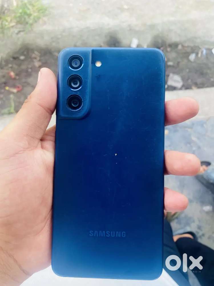 Samsung s21 fe 5g