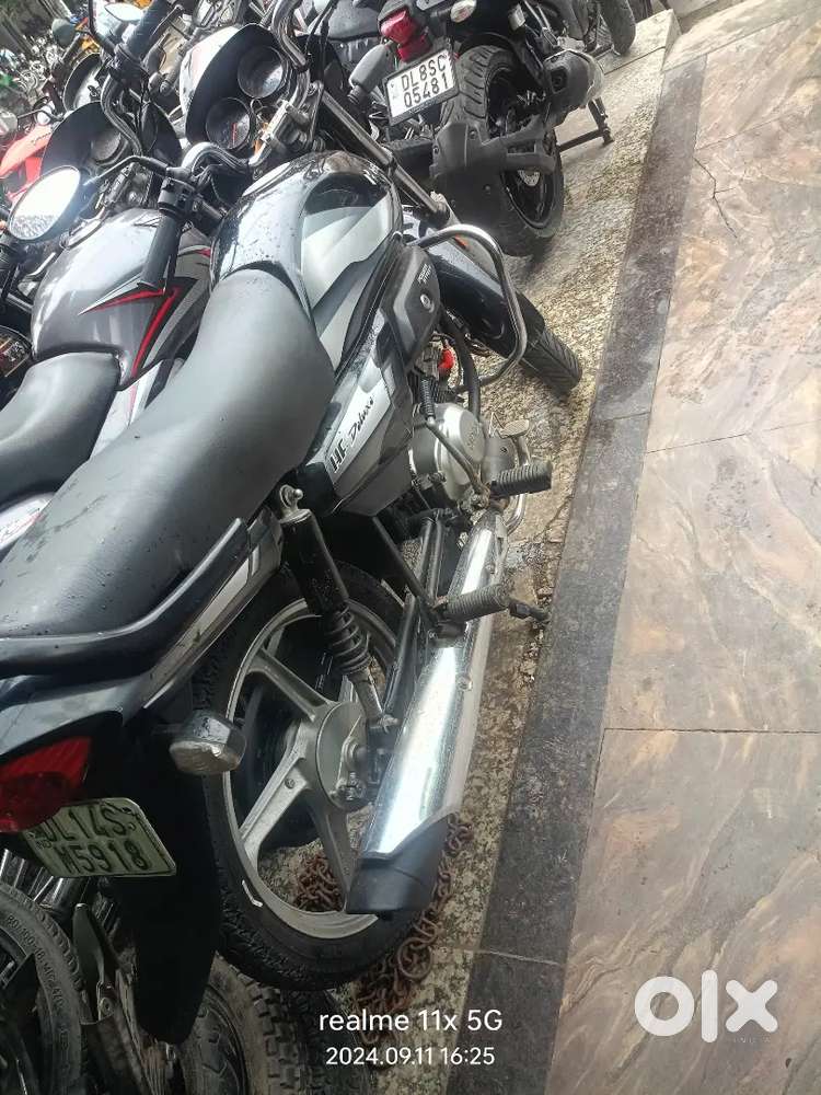 Well maintained bike, No any issues,