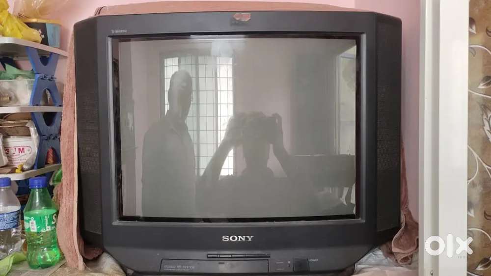 portable sony Tv
